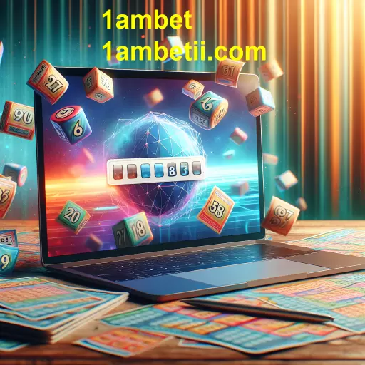 Descubra a Categoria de Loteria na 1ambet